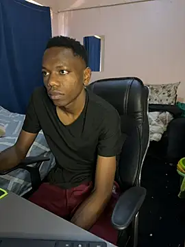 fireboyafrica stripchat live cam model
