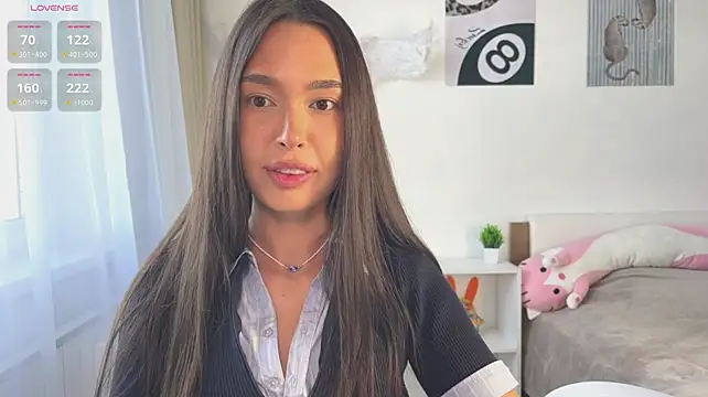kittenrisha stripchat live cam model