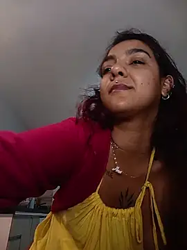 Pantaneirasexy stripchat live cam model