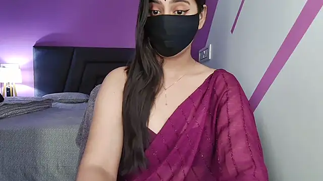Tanya-mittal stripchat live cam model