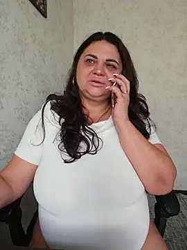 -CUTE-EVVIL- stripchat live cam model