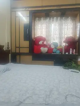 Veronica-Telugu stripchat live cam model