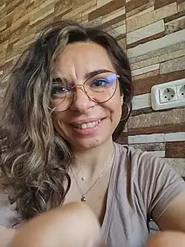 P_Kath stripchat live cam model