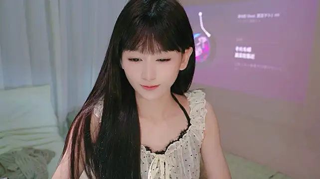littlefairy- stripchat live cam model