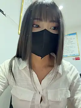 xiao-Lin stripchat live cam model