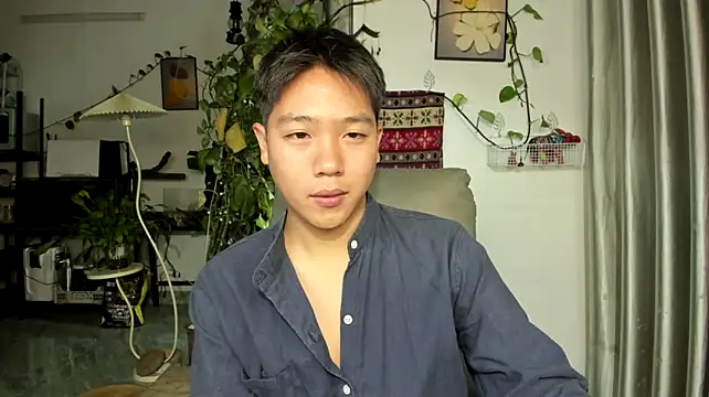 Oliver_Nl stripchat live cam model