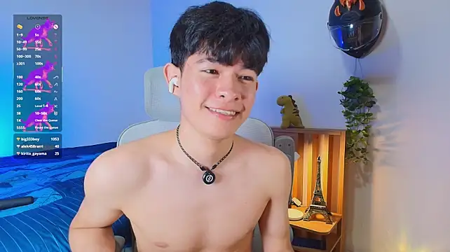 Anky_xx stripchat live cam model