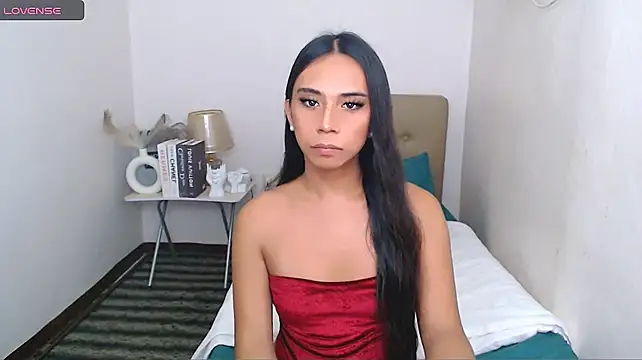 scarlet_smith7 stripchat live cam model