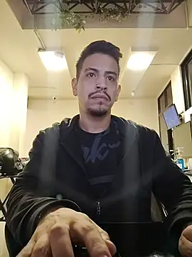 Juann-cock stripchat live cam model