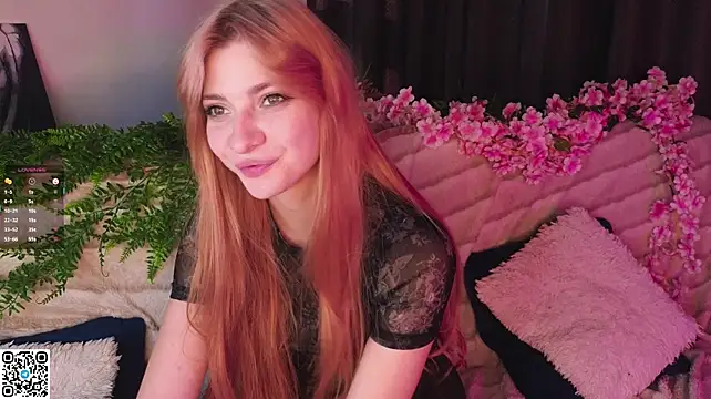 VelvetZephra stripchat live cam model