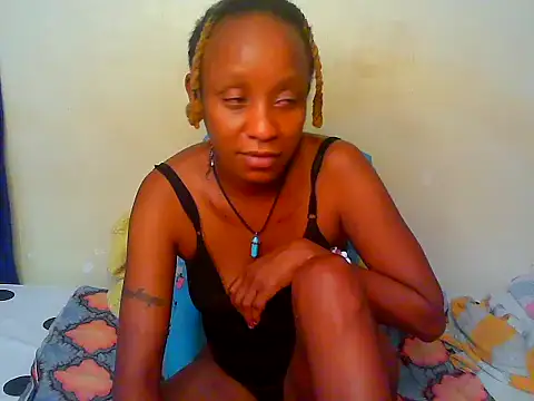 Slim_doli stripchat live cam model