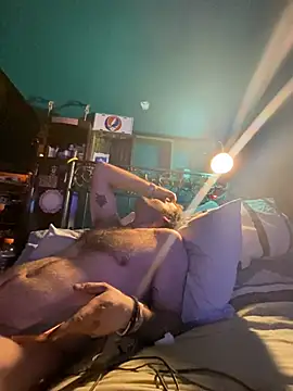 charactrzero stripchat live cam model