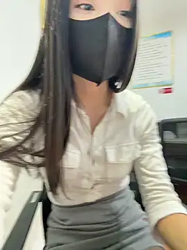 xiao-Lin stripchat live cam model