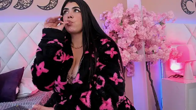 Chloe__fox_ stripchat live cam model