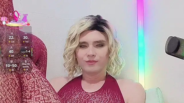 Zagadka55555 stripchat live cam model