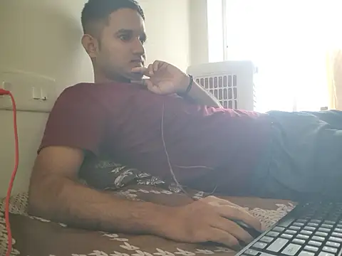 IM_NAUGHTY_JON stripchat live cam model