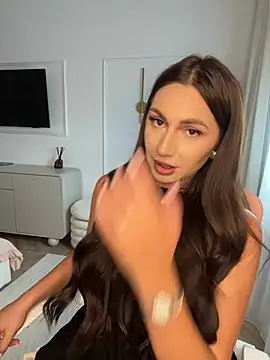 ClaraaJoy stripchat live cam model