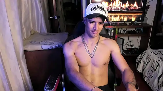 jacobbiker stripchat live cam model