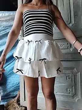 Sea-ice stripchat live cam model