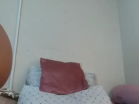 AfricanBarbie_04 stripchat live cam model