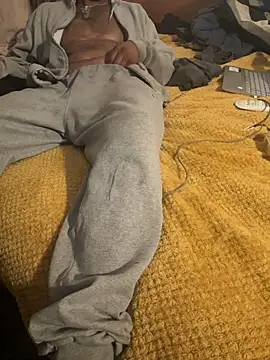 UnknownCock18 stripchat live cam model