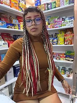 alana_king7 stripchat live cam model