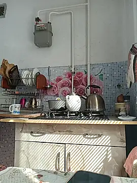 -NeZabudka stripchat live cam model
