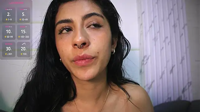 Alyssa_jones stripchat live cam model