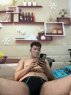 Zxb520zxb stripchat live cam model