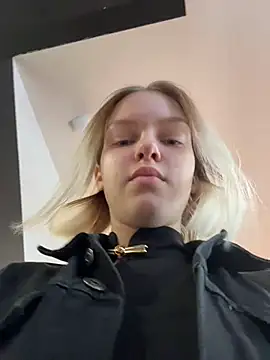 AshleyMur stripchat live cam model