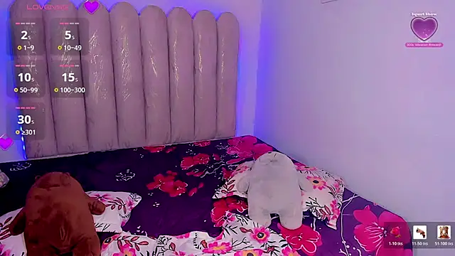 joeli_sweett stripchat live cam model