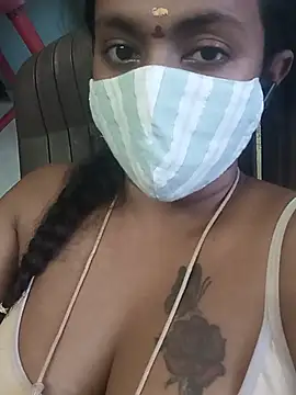 Tamil-annu stripchat live cam model
