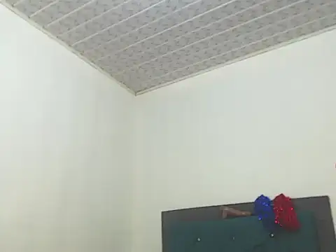 jhonny_kk stripchat live cam model