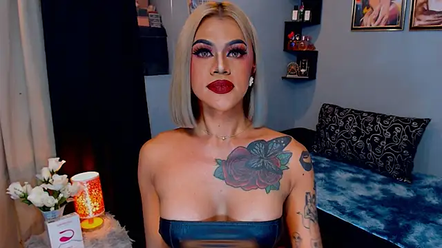 StellaStrong30 stripchat live cam model