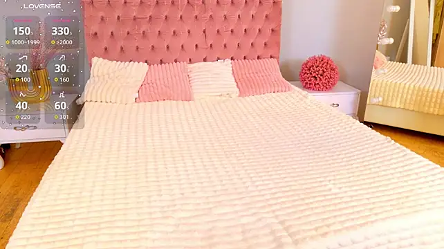 Eloises stripchat live cam model