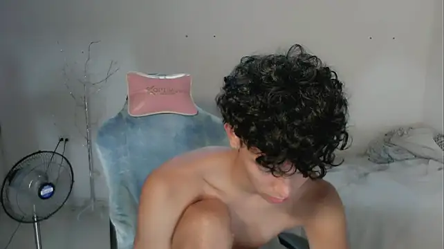FUNNY_DICK_ stripchat live cam model