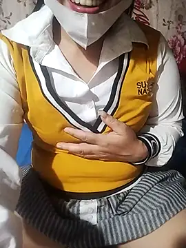 In2009a stripchat live cam model
