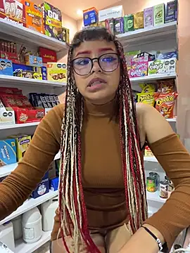 alana_king7 stripchat live cam model