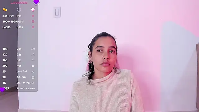 samara_jonness stripchat live cam model