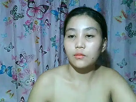 SexyAsianPussy4u stripchat live cam model