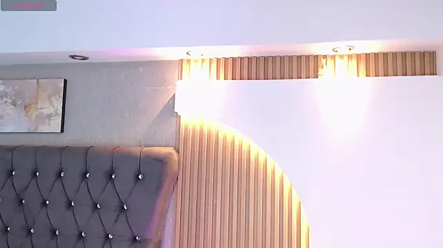 Anaciet_Evans stripchat live cam model