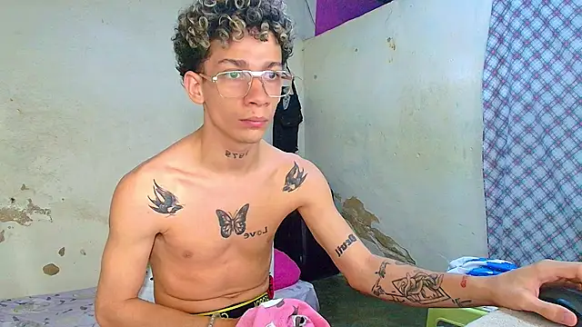 mateodeamjo_07 stripchat live cam model