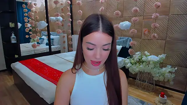 PutOnRepeat stripchat live cam model