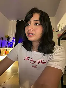 kaori_77 stripchat live cam model
