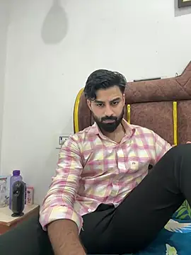 Royalboy_03 stripchat live cam model