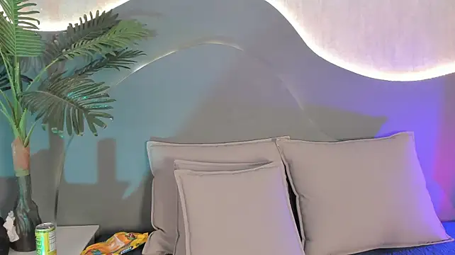 Scarlett_smith_33 stripchat live cam model