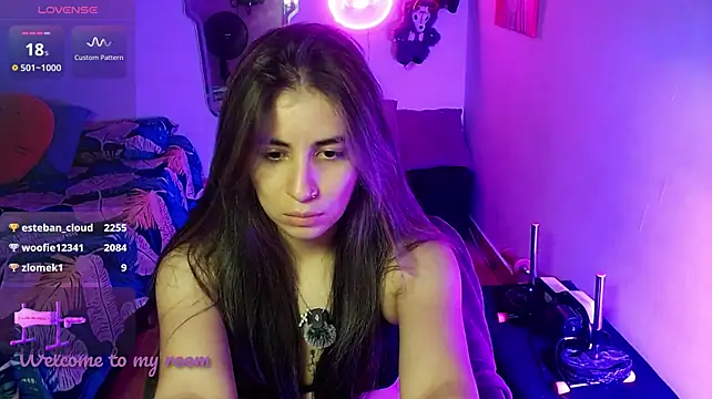 aleja_diamond stripchat live cam model