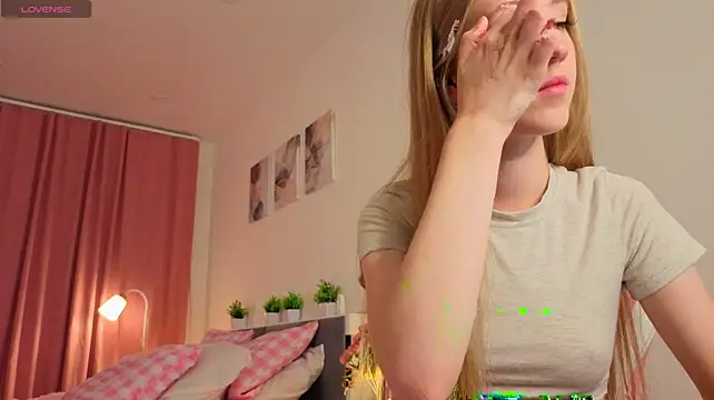 lumiimi stripchat live cam model