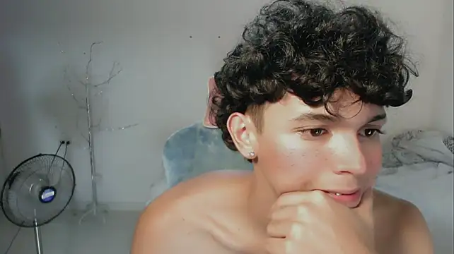 FUNNY_DICK_ stripchat live cam model