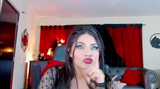 misslombana stripchat live cam model